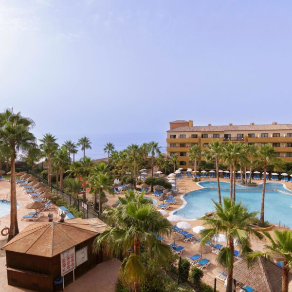 Best Alcazar