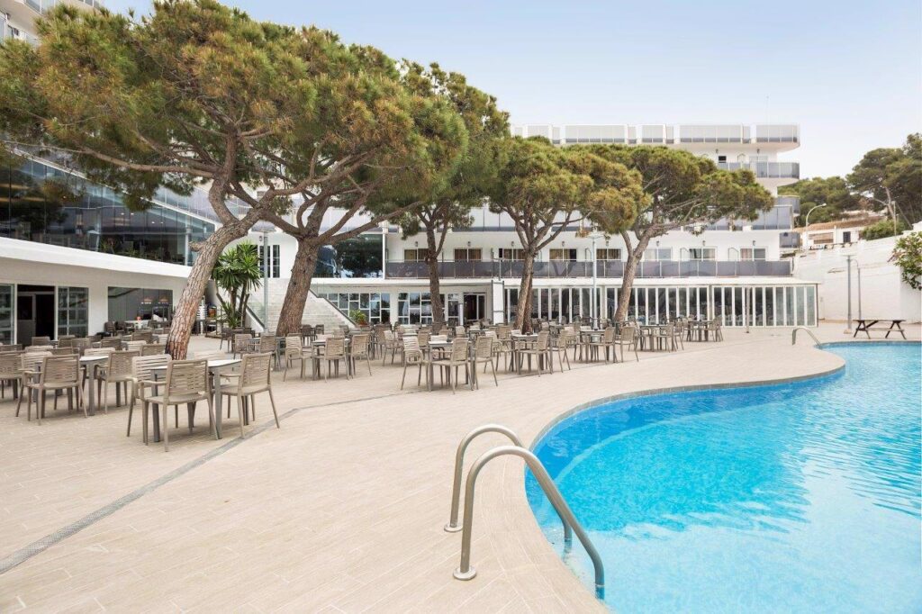 Best Cap Salou