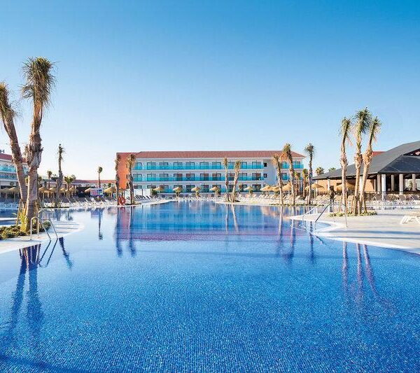 Best Costa Ballena