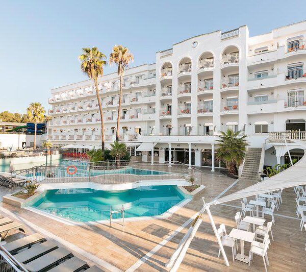 Best Lloret Splash