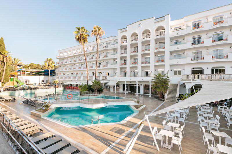 Best Lloret Splash