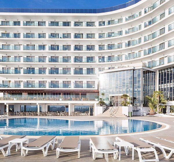 Best Negresco