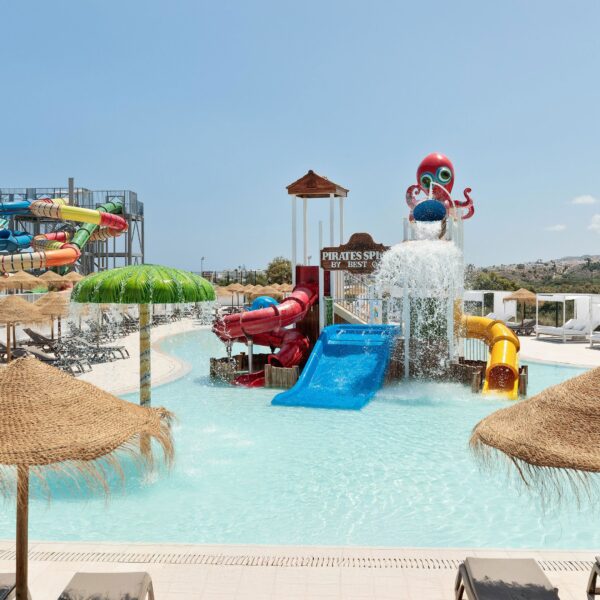 Best Oasis Tropical