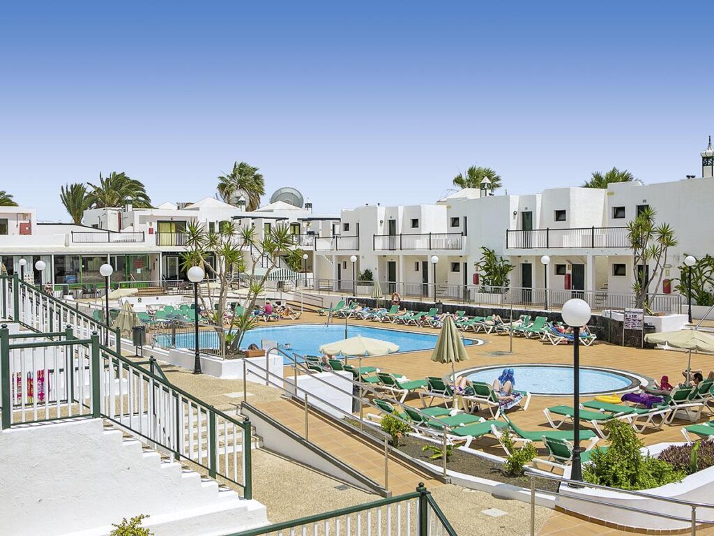 Bitacora Club Lanzarote