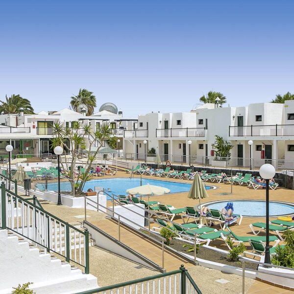 Bitacora Club Lanzarote