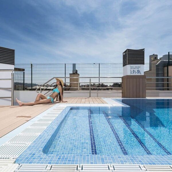 Blau Apartamentos