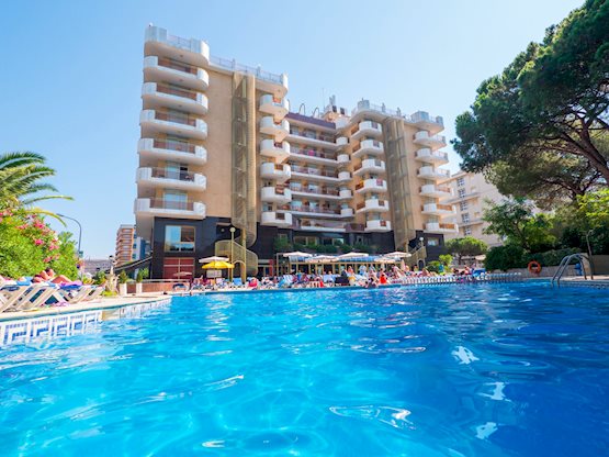 Blaumar Blanes