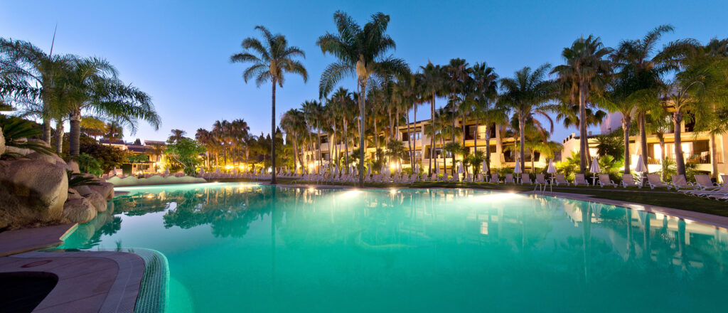 Bluebay Banus