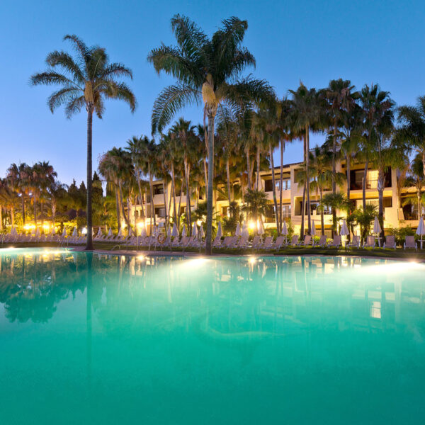 Bluebay Banus
