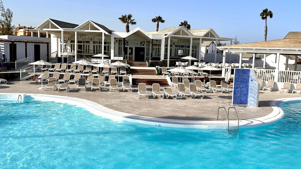 Bluesea Club Caleta Dorada (ex. Club Caleta Dorada)