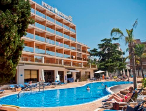 Bon Repos Bungalowpark