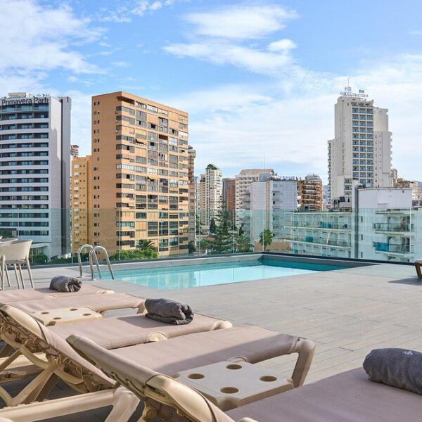 Bristol Benidorm