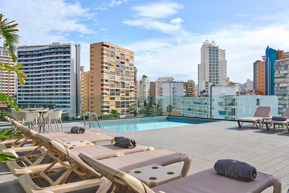Bristol Benidorm