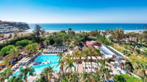 Bull Costa Canaria En Spa
