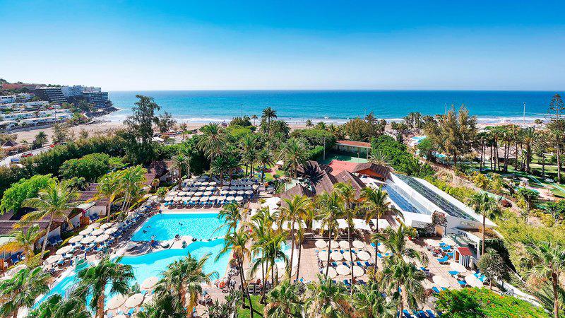 Bull Costa Canaria En Spa