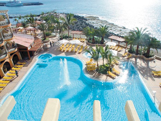 Bull Dorado Beach En Spa