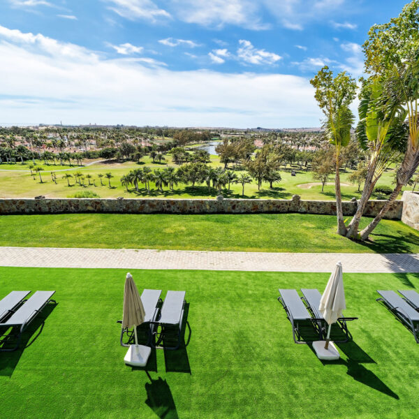 Bull Vital Suites & Spa