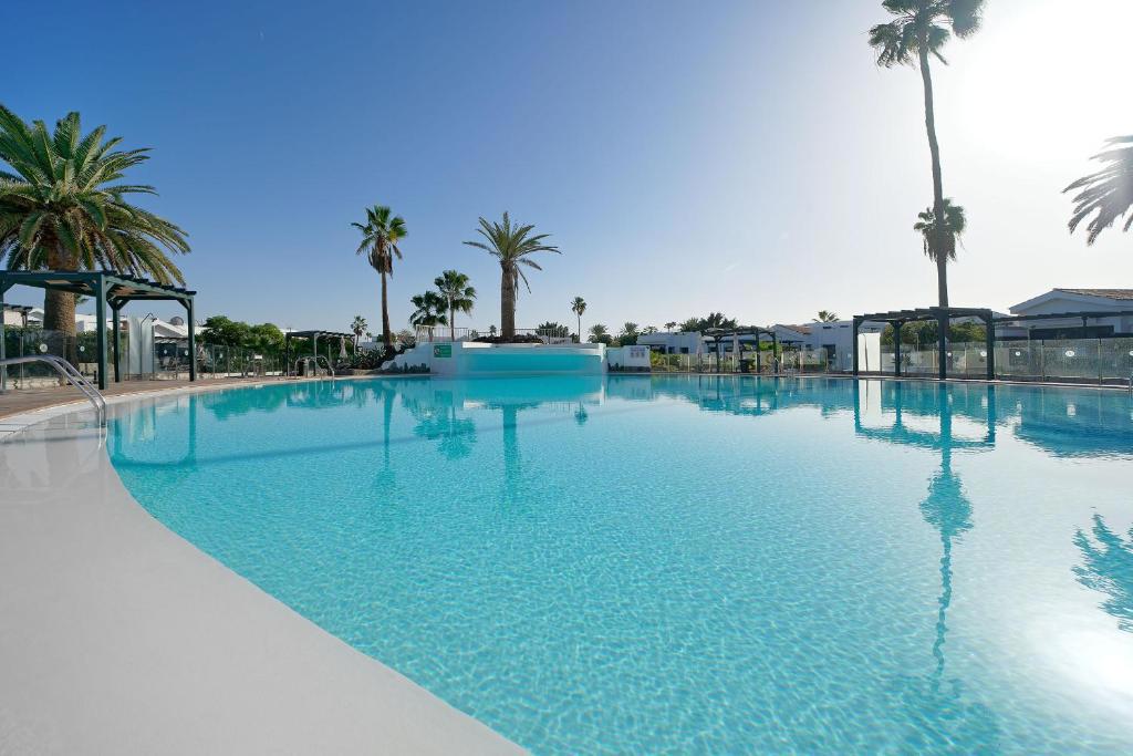 Bungalow Maspalomas Lago