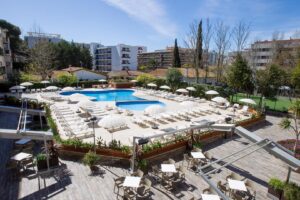 CYE Holiday Centre