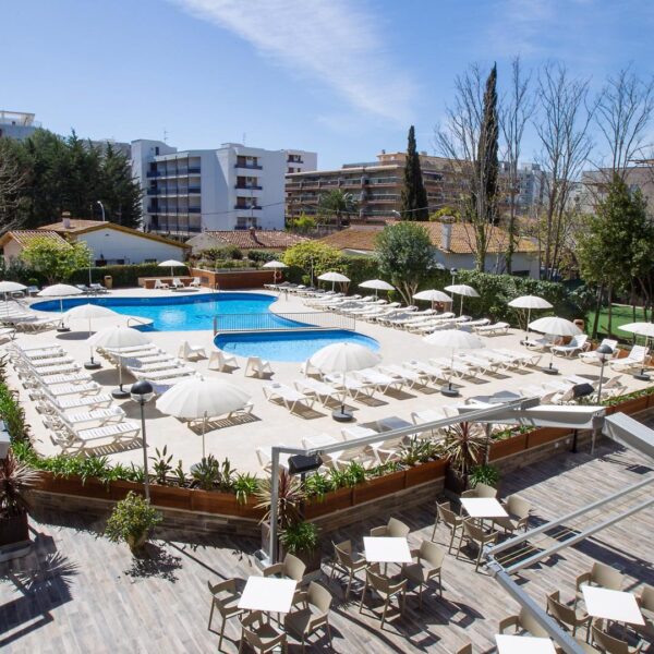 CYE Holiday Centre