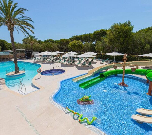 Cala D Or Playa