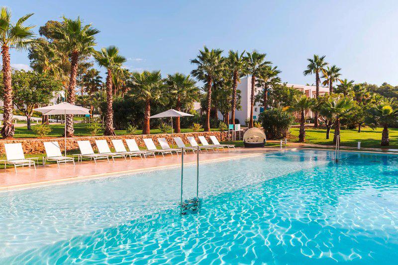 Cala Llenya Resort