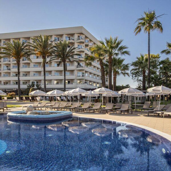 Cala Millor Garden