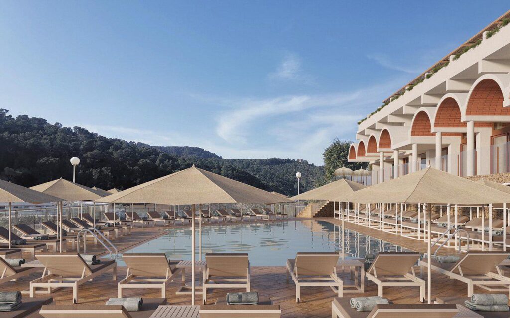 Cala San Miguel Hotel Ibiza