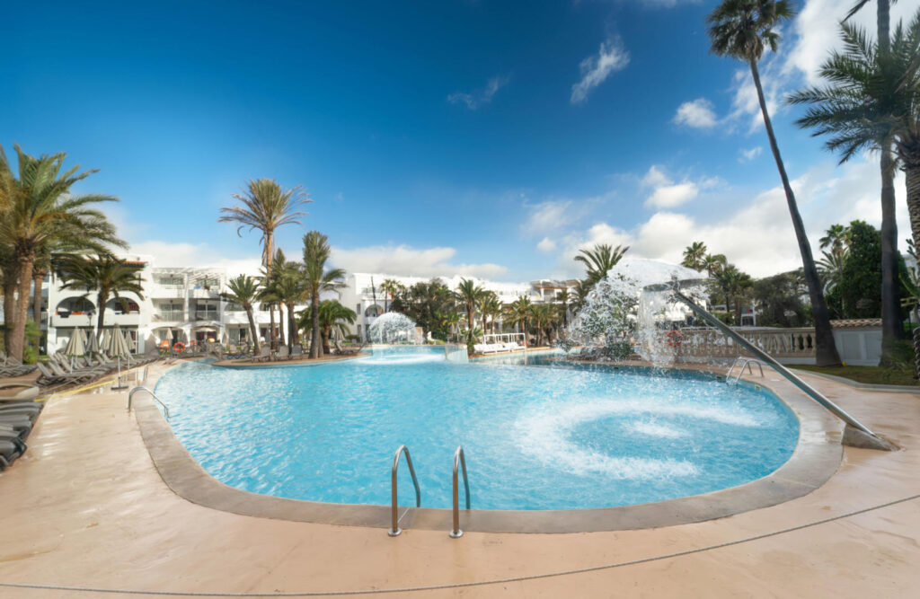 Calimera Fido Gardens