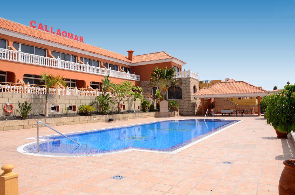 Callaomar