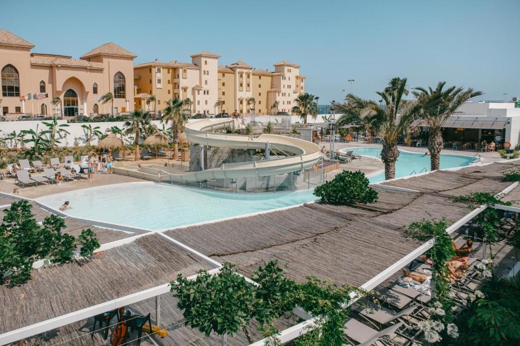 Camping Costa Del Sol Glamping
