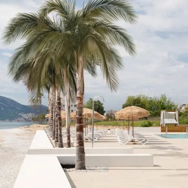 Cap Negret Hotel