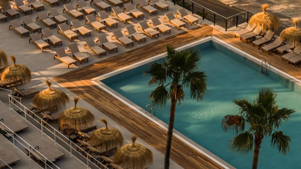 Caramelo Calvia Beach Adults