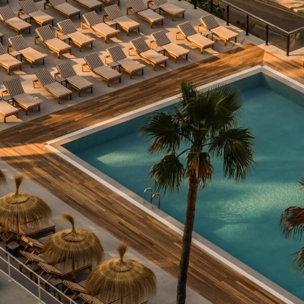 Caramelo Calvia Beach Adults