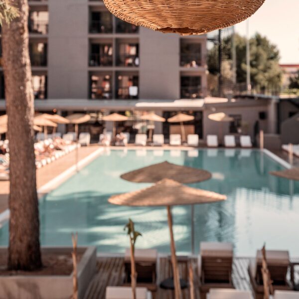 Caramelo Palma Beach (ex. Cook's Club Palma Beach)