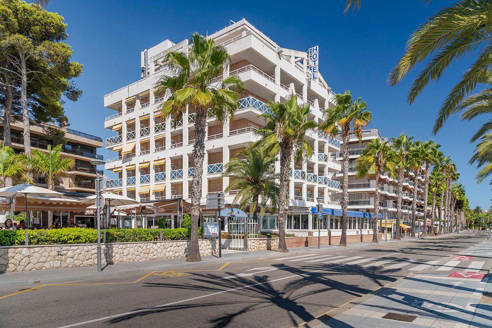 Casablanca Playa