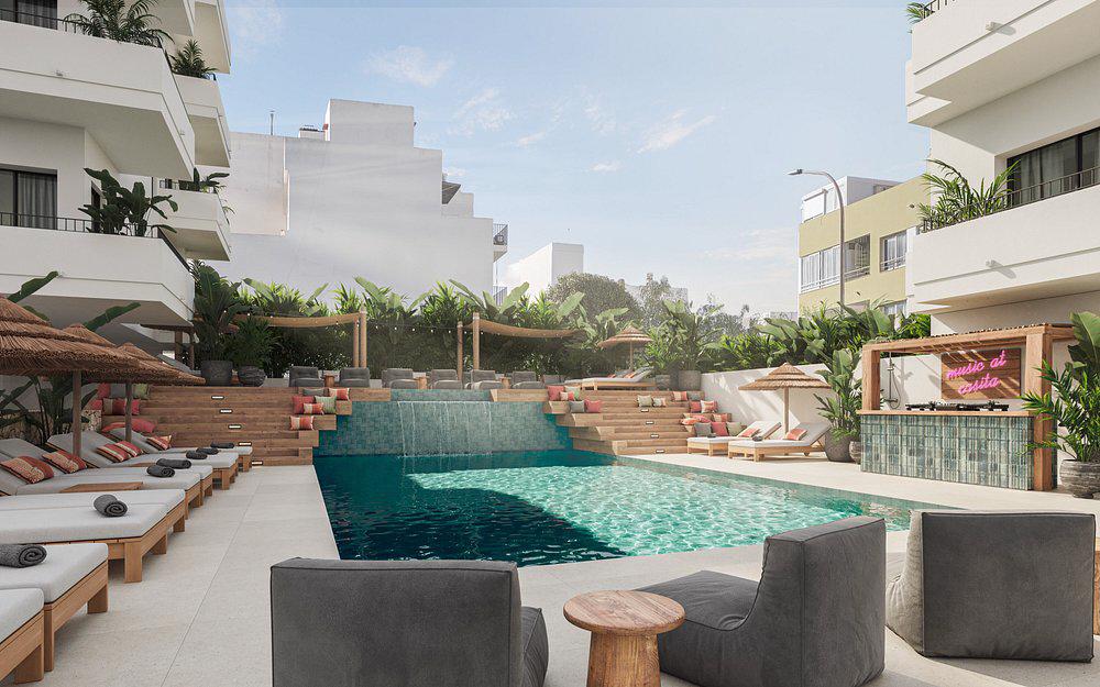 Casita Blanca Ments