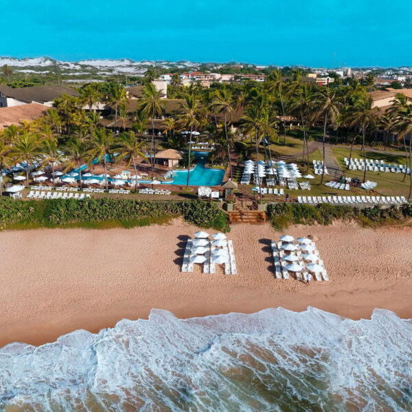 Catussaba Resort