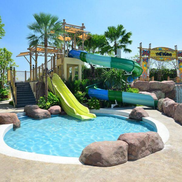 Centre Point Prime Pattaya