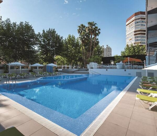 Climia Belroy Hotel