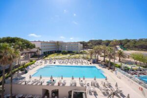 Club Aguamarina