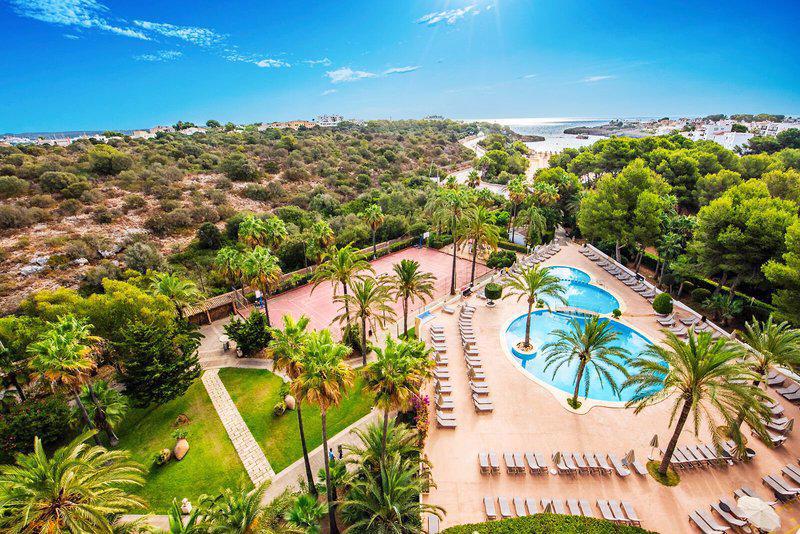 Club Cala Marsal