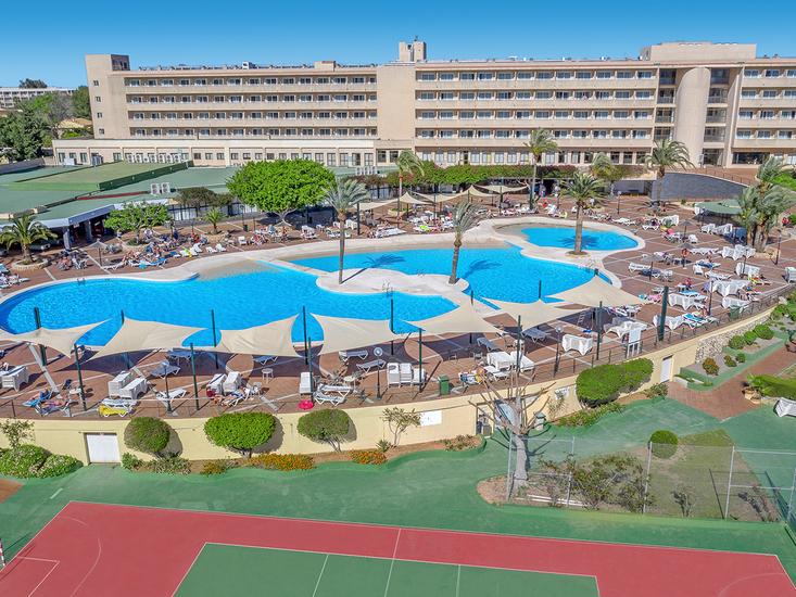 Club Cala Romani