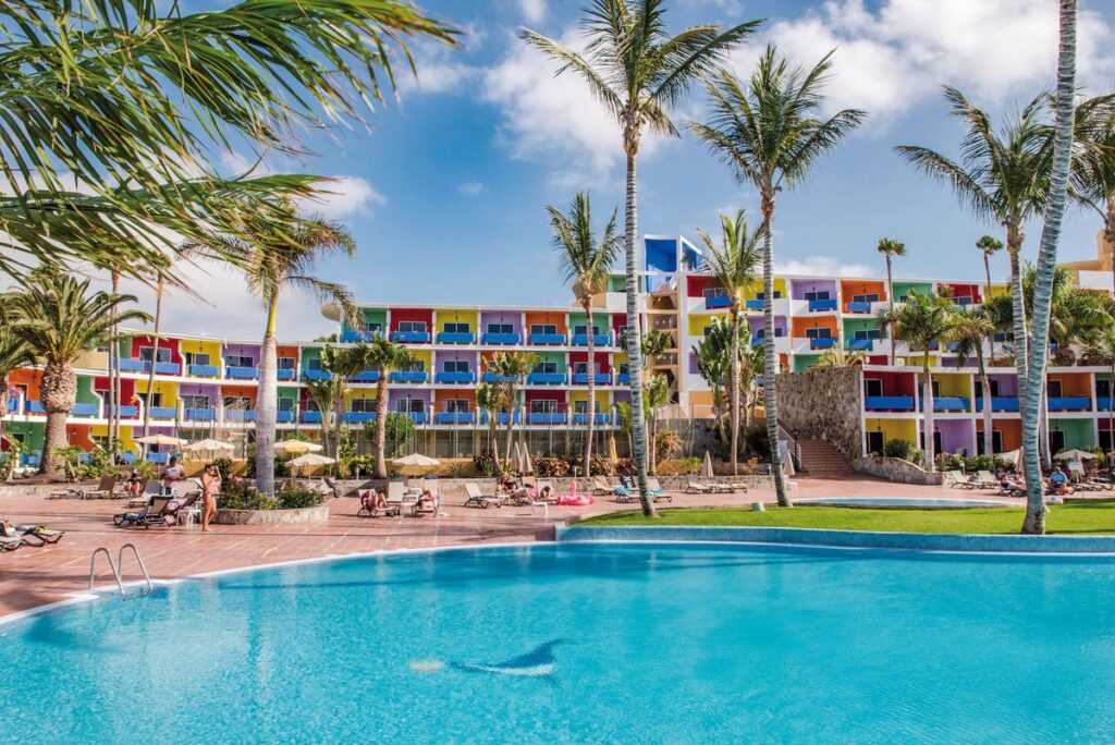 Club Hotel LIVVO Drago Park