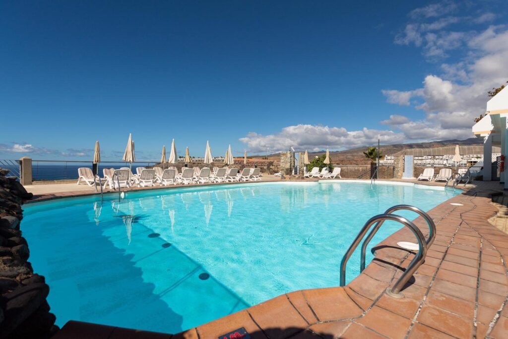 Club Jardin De Amadores