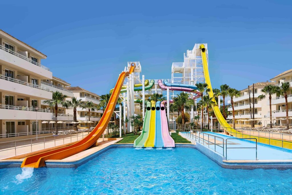 Club Mallorca Waterpark