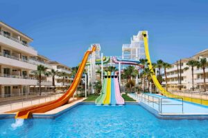 Club Mallorca Waterpark