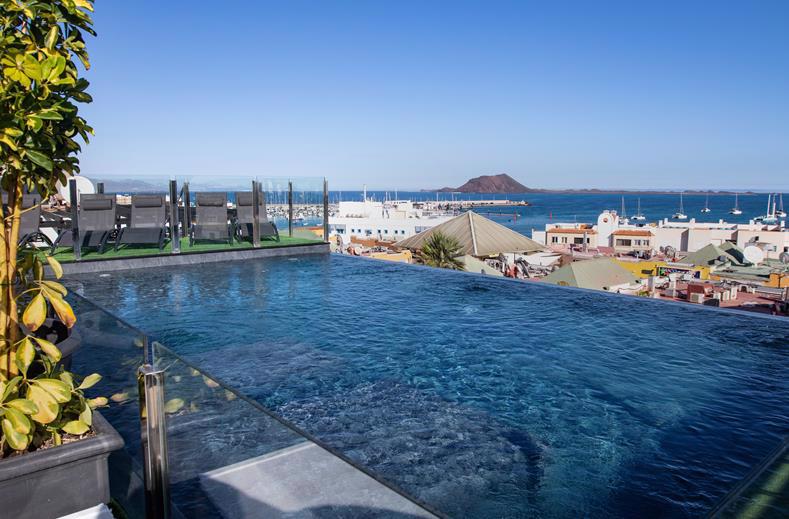 Coccoloba Suites Corralejo