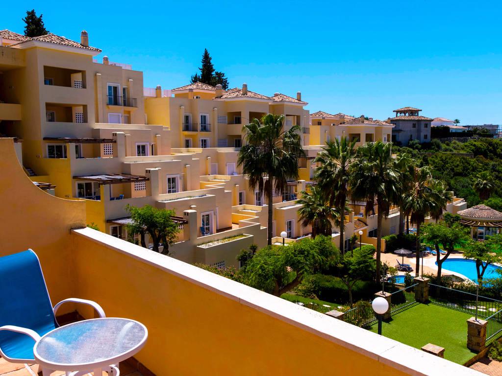 Colina Del Paraiso