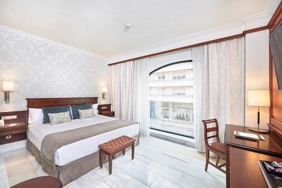 Continental Palma Bordoyhotels